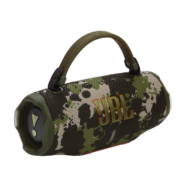 Portable Speakers JBL Charge 6, Squad 229910 Imagini