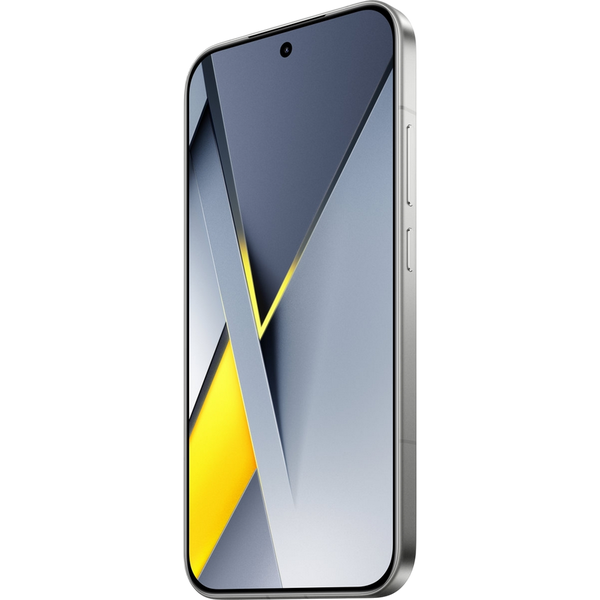 Smartphone Xiaomi Poco F8 Pro 12/512 GB EU Silver 246490 Imagini
