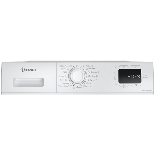 Mașină de spălat Indesit IM 864 MY TIME Class A 223204 Imagini