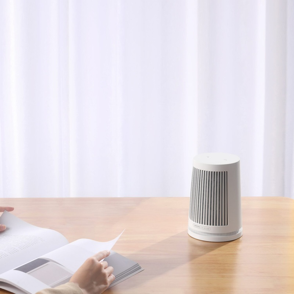 Xiaomi Desktop heater - Global White BHR8940EU 244135 фото