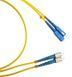 Fiber optic patch cords, singlemode simplex core FC-SC 5M 35270 фото 1