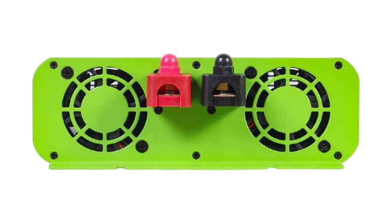 Inverter Energenie car power: Max.2000W, Input: 10-16 VDC (accumulator directly) 206394 Imagini
