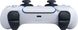Controller wireless SONY PS5 DualSense White 124787 фото 3