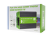 Inverter Energenie car power: Max.2000W, Input: 10-16 VDC (accumulator directly) 206394 Imagini 16