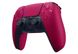 Controller wireless SONY PS5 DualSense Cosmic Red 136049 фото 1