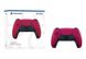 Controller wireless SONY PS5 DualSense Cosmic Red 136049 фото 6