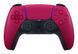 Controller wireless SONY PS5 DualSense Cosmic Red 136049 фото 5
