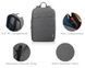 15" NB backpack - Lenovo 15.6&rdquo; Casual Backpack B210 &ndash; Grey (GX40Q17227) 138144 Imagini 6