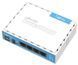 Mikrotik RB941-2nD hAP Lite 71190 Imagini 2