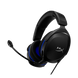 Gaming Headset HyperX Cloud Stinger 2 Core, 40mm driver, 32 Ohm, 10-25kHz, 95db, 275g, On-earcup con 144956 фото 6