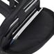 Backpack Rivacase 8065, for Laptop 15,6" & City bags, Black 90762 фото 10