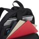Backpack Rivacase 8065, for Laptop 15,6" & City bags, Black 90762 фото 8