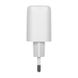 Wall Charger Rivacase PS4192 W00, 20W PD/QC3.0, White 200974 фото 3