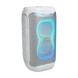 Portable Audio System JBL PartyBox 130, White 271267 фото 5