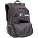 Backpack CaseLogic Jaunt WMBP115, 23L, 3204495, Graphite for Laptop 15,6" & City Bags 200727 фото 3