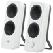 Speakers Logitech Z207 10W RMS, .3.5mm/Bluetooth, White 207553 фото 1
