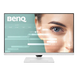 31.5" BenQ GW3290QT White, IPS, 2560x1440, 75Hz, 5ms, 350cd, CR1000;1, HDMI+DP+USB+TypeC, Spkrs, Piv 250643 фото 4