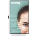 31.5" BenQ GW3290QT White, IPS, 2560x1440, 75Hz, 5ms, 350cd, CR1000;1, HDMI+DP+USB+TypeC, Spkrs, Piv 250643 фото 5