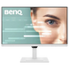 31.5" BenQ GW3290QT White, IPS, 2560x1440, 75Hz, 5ms, 350cd, CR1000;1, HDMI+DP+USB+TypeC, Spkrs, Piv 250643 фото 1