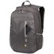 Backpack CaseLogic Jaunt WMBP115, 23L, 3204495, Graphite for Laptop 15,6" & City Bags 200727 фото 1