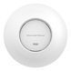 Wi-Fi 6 Dual Band Access Point Grandstream "GWN7660" 1770Mbps, OFDMA, Gbit Ports, PoE, Controller 203458 фото 4