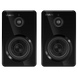Speakers SVEN "SPS-730" 50W, USB/microSD, RC, Bluetooth, Black 209943 фото 2