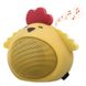 Forever Bluetooth Speaker, Animal Chicken Chicky, ABS-100 129600 фото 1