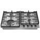 Plită pe gaz Gorenje GW 642 ABX 120420 Imagini 6