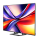 50" LED SMART TV Hisense 50A7Q, QLED, 4K UHD, VIDAA OS, Black 234402 фото 4