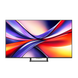 50" LED SMART TV Hisense 50A7Q, QLED, 4K UHD, VIDAA OS, Black 234402 фото 2