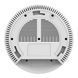 Wi-Fi 6 Dual Band Access Point Grandstream "GWN7660" 1770Mbps, OFDMA, Gbit Ports, PoE, Controller 203458 фото 1