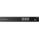 .8-port 10/100/1000Mbps Managed Switch Grandstream "GWN7801", 2xSFP expansion slot 203472 Imagini 7