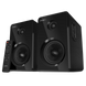 Speakers SVEN "SPS-730" 50W, USB/microSD, RC, Bluetooth, Black 209943 фото 1