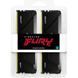 16GB DDR4-3600MHz Kingston FURY Beast RGB (Kit of 2x8GB) (KF436C17BB2AK2/16), CL17-21-21, 1.35V, Bl 230024 фото 4