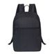Backpack Rivacase 8065, for Laptop 15,6" & City bags, Black 90762 фото 7