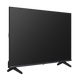 32" LED SMART TV Hisense 32A4S, 1366x768 HD Ready, VIDAA OS, Black 264691 Imagini 4