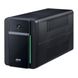 APC Back-UPS BX1200MI-GR 1200VA/650W, 230V, AVR, USB, RJ-45, 4*Schuko Sockets 126515 фото 2