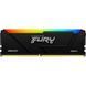 16GB DDR4-3600MHz Kingston FURY Beast RGB (Kit of 2x8GB) (KF436C17BB2AK2/16), CL17-21-21, 1.35V, Bl 230024 фото 8