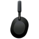 Bluetooth Headphones SONY WH-1000XM5, Black 144995 фото 9