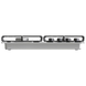 Plită pe gaz Gorenje GW 642 ABX 120420 Imagini 9