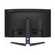 31.5" LENOVO Legion R32qc-30, Black, IPS 268913 Imagini 6