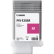 Ink Cartridge Canon PFI-120M, Magenta 97313 фото 2