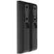 Ajax Wireless Security Opening Detector "DoorProtect Plus", Black, Accelerometer 142998 фото 7