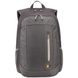 Backpack CaseLogic Jaunt WMBP115, 23L, 3204495, Graphite for Laptop 15,6" & City Bags 200727 фото 8