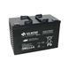 Baterie UPS 12V/ 120AH B.B. MPL120-12, Long Life 8-10 Years 147370 фото 3