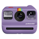 Camera Foto Instant Polaroid Go Gen2, Purple+Color Film Bundle (16 Photos) 240824 Imagini 5