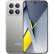 Smartphone Xiaomi Poco F8 Pro 12/512 GB EU Silver 246490 Imagini 1