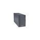 UPS Ultra Power 650VA/360W, (3 steps of AVR, Процессор controlled), USB, 8 Schuko, 2 IEC, plastic case 89337 фото 1