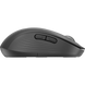 Wireless Mouse Logitech M650 L Signature, 400-4000 dpi, 5 buttons, Ambidextrous, 115g., 1xAA, Bolt, 250562 Imagini 4