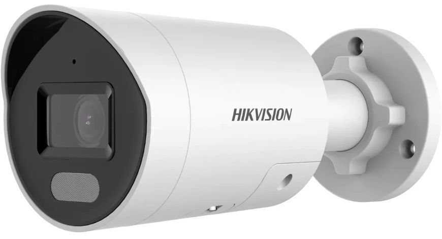 Hikvision 4 Megapixeli Acusense Color VU DS-2CD2047G2-LU/SL 255501 Imagini